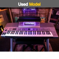 Used Technics SX-KN6000 Keyboard (SN:A999A4704) Used Technics SX-KN6000 Keyboard (SN:A999A4704)